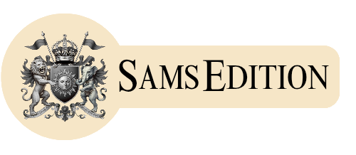SamsEdition